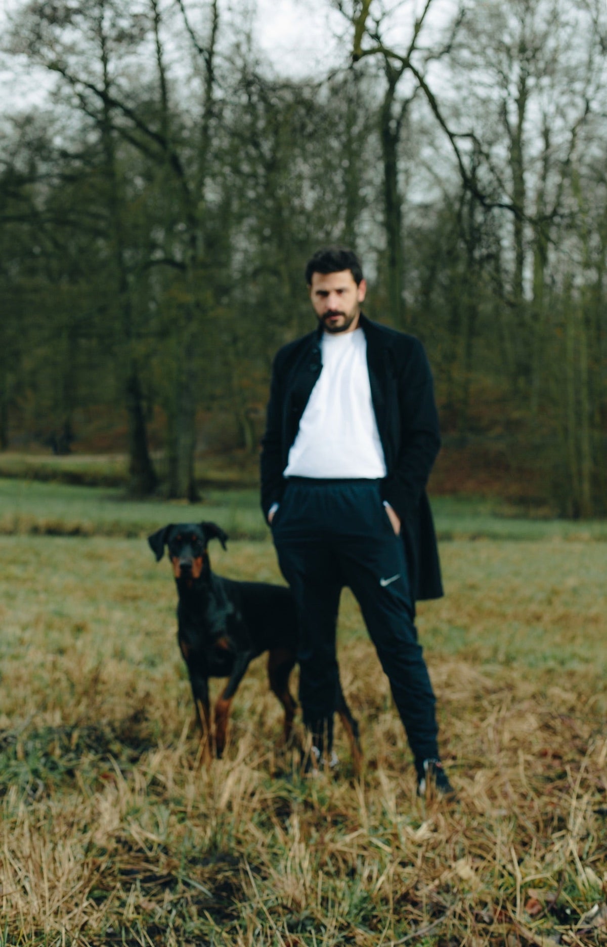 An Interview with Designer Daniel Belliero