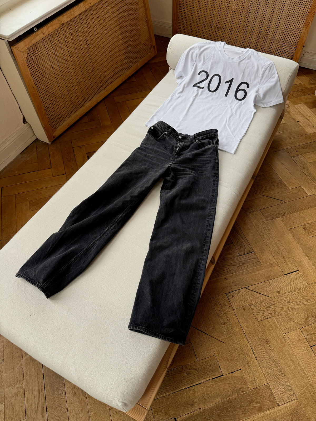 2016 Shirt