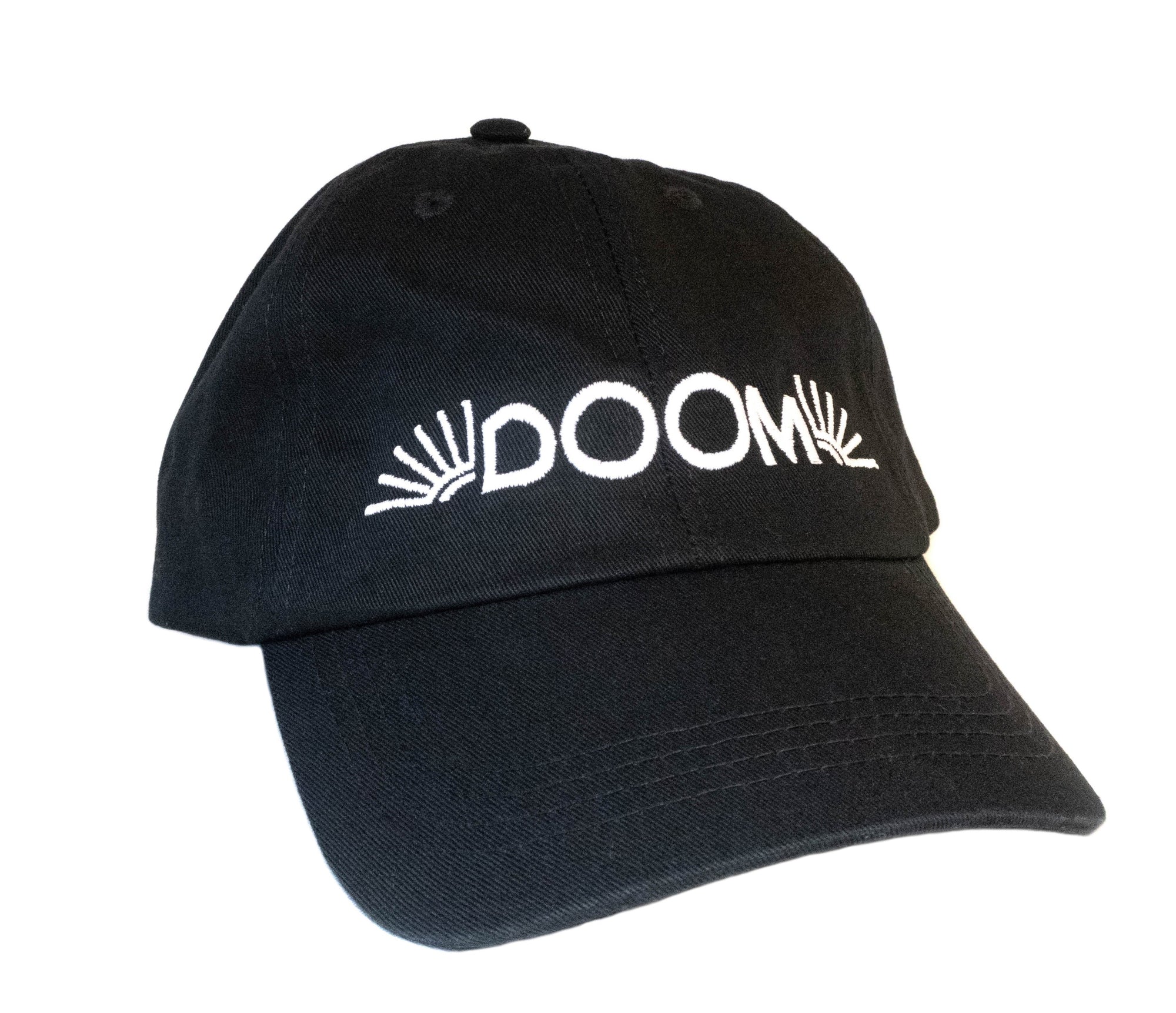 Doom Cap