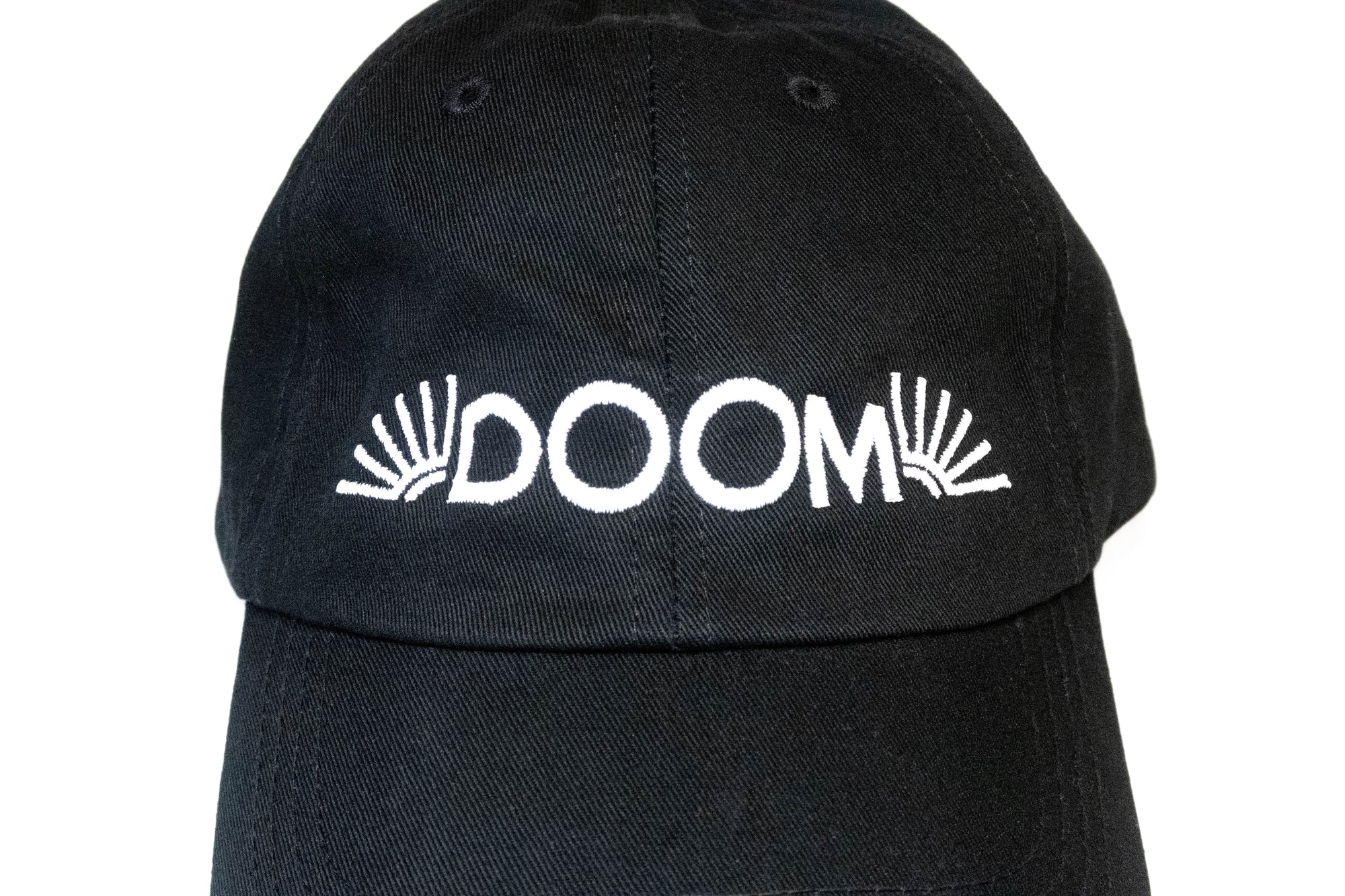 Doom Cap