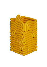 Noodle Vase