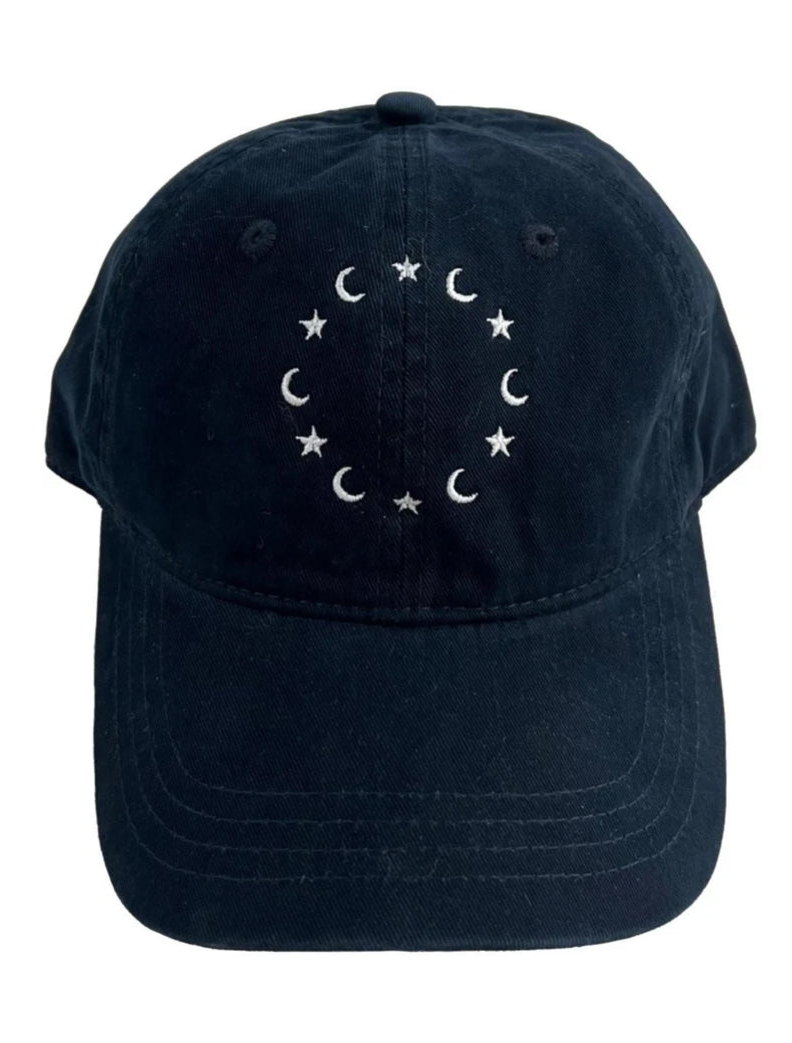 Cap “Diaspora”