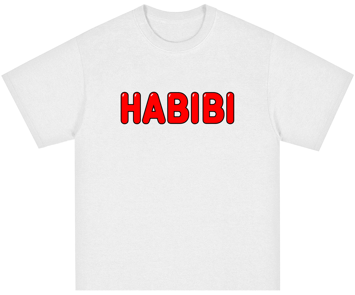 Habibi Shirt