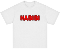 Habibi Shirt