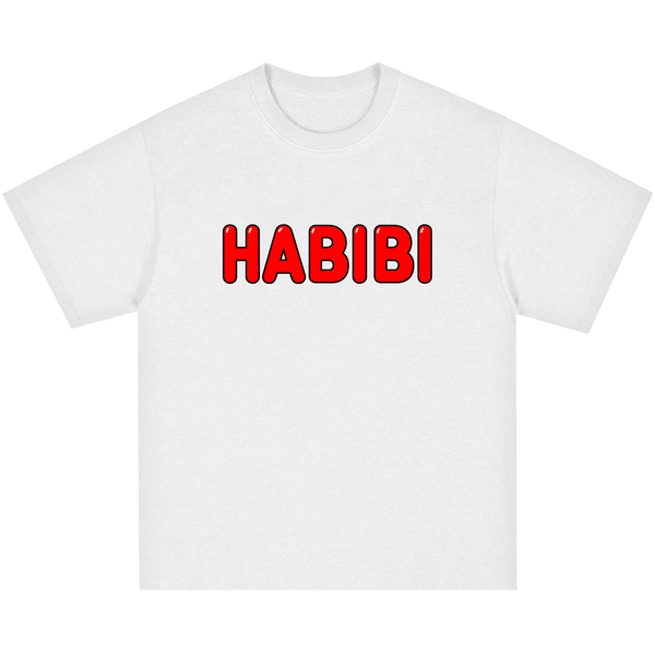 Habibi Shirt