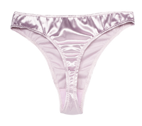 Panties for phone with matching human ones