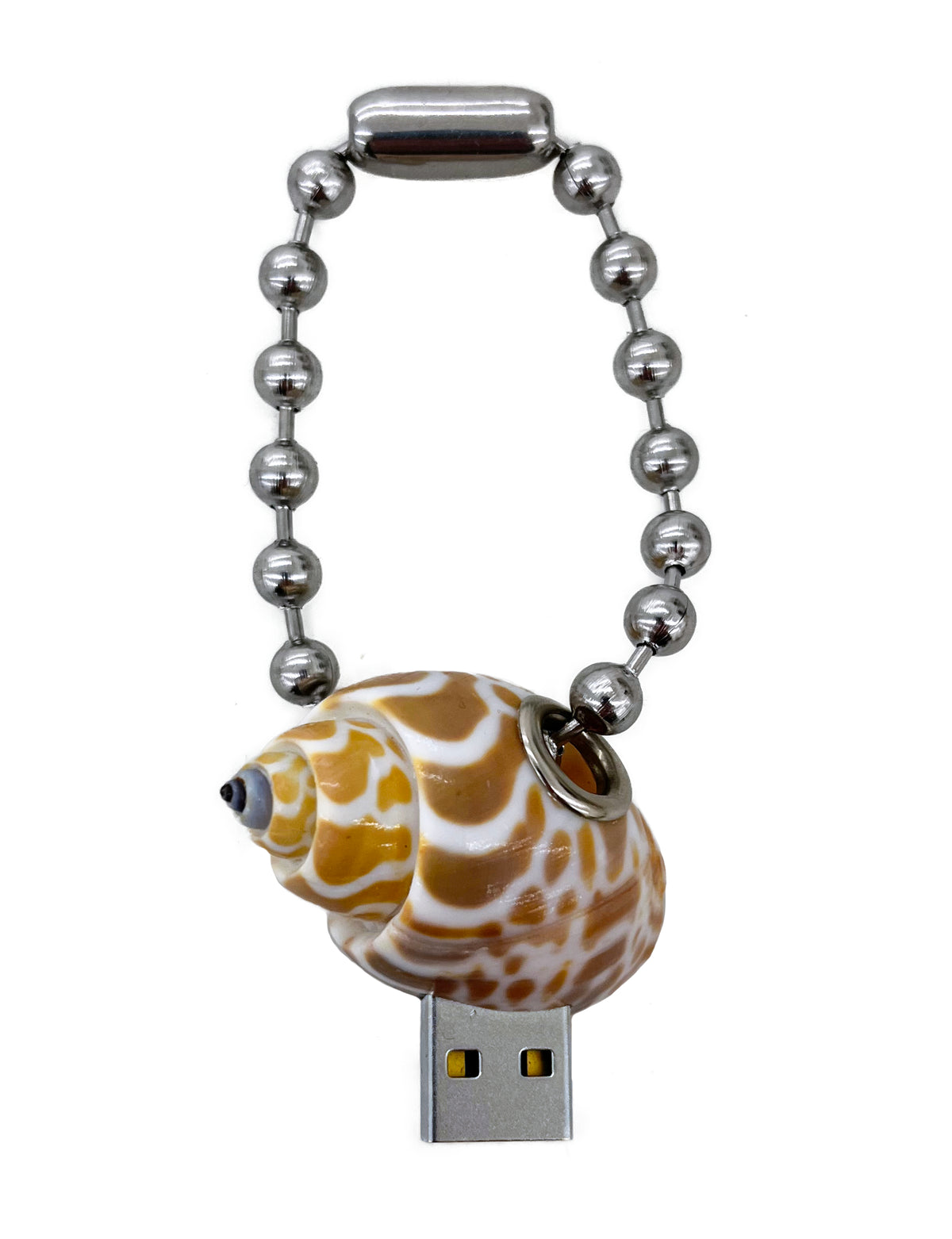 The USB Shell
