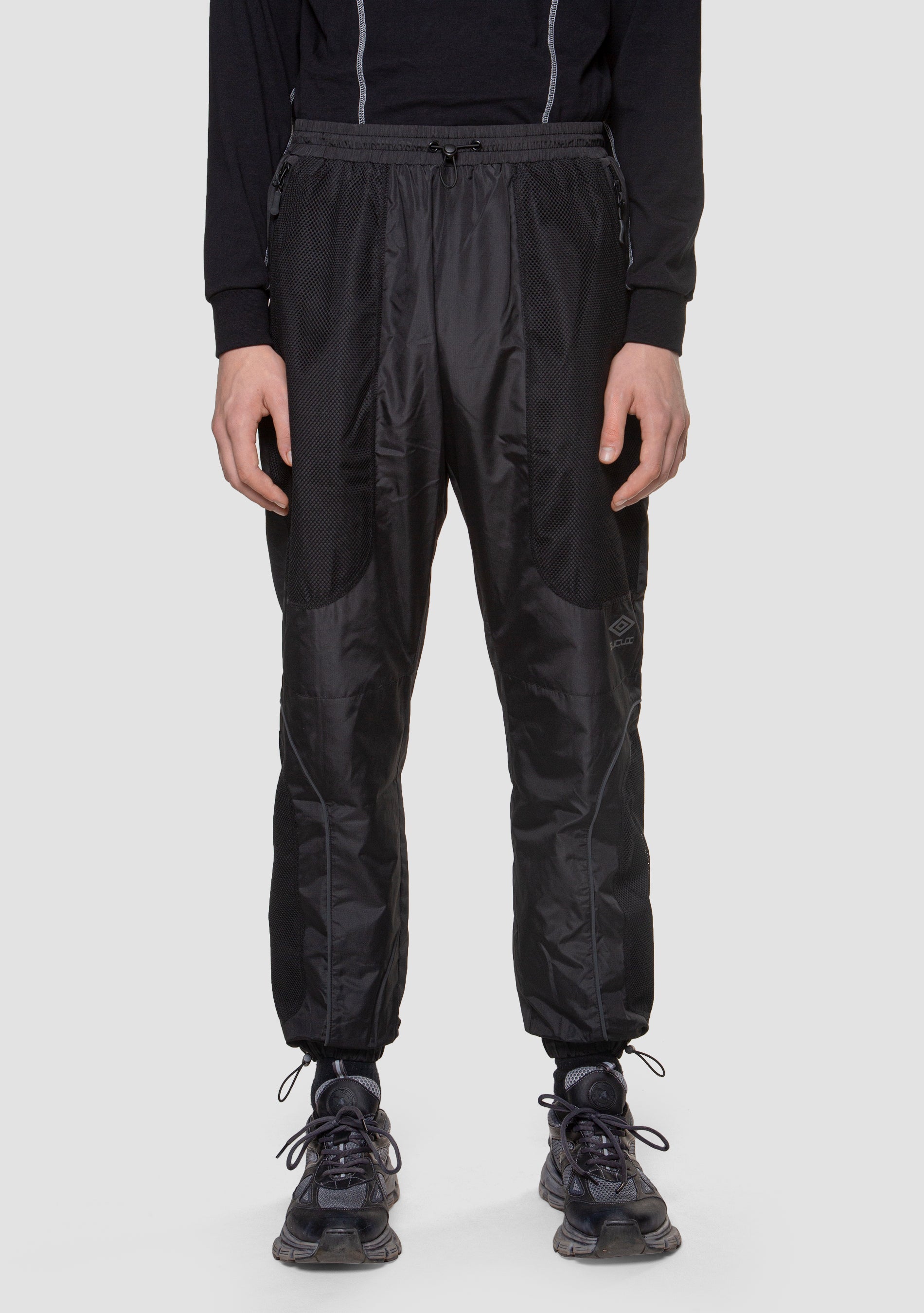 Umbro X Sucux Zenomorph Pant Black | THE INTERNET SHOP