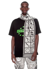 The Toolbar Scarf